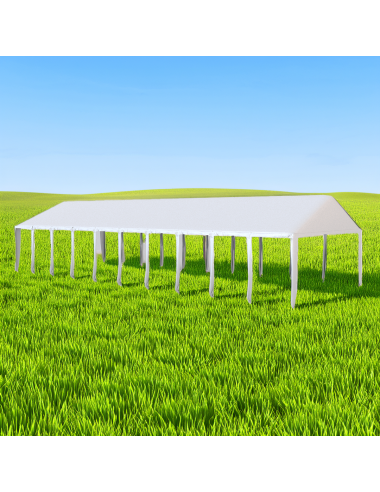 Tenda 8x20 XXL