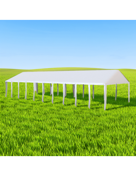 Tenda 8x20 XXL