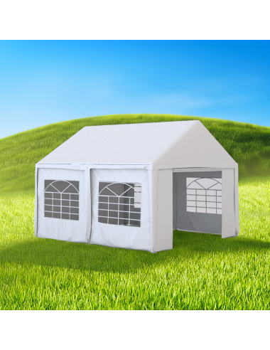 Tenda para Festas 4x4 PVC