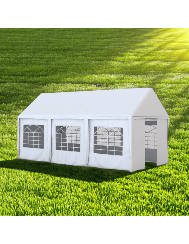 Tenda para Festas 3x6 PVC