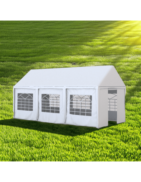 Tenda para Festas 3x6 PVC