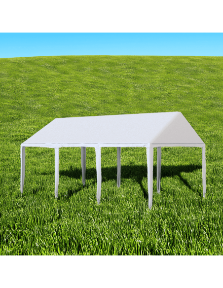 Tenda para festas 4x6 PVC