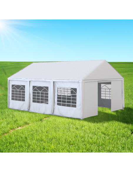 Tenda para festas 5x6 PVC