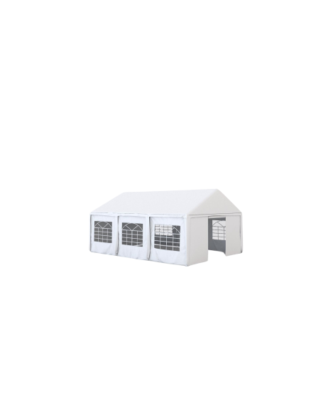 Tenda para festas 5x6 PVC