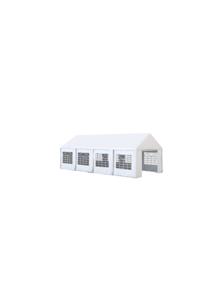 Tenda para Festas 4x8 PVC