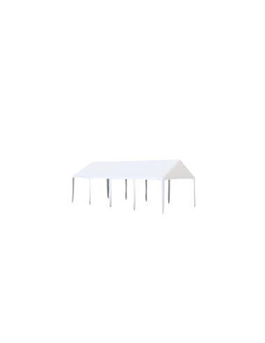 Tenda para Festas 4x8 PVC