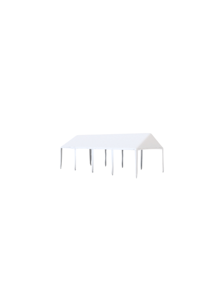 Tenda para Festas 4x8 PVC