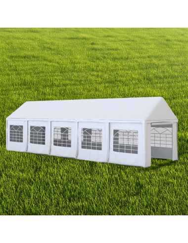 Tenda para Festas 3x10 PVC