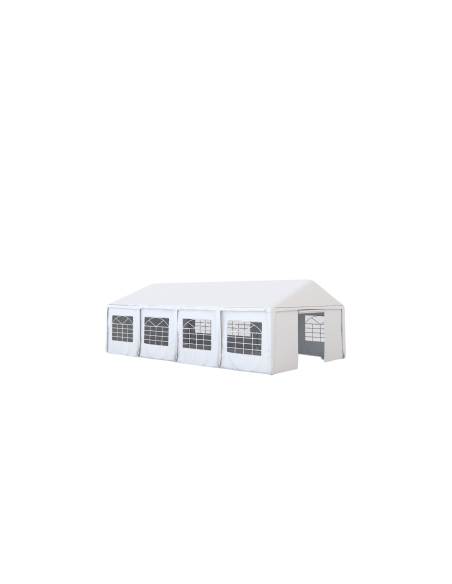 Carpa 5x8 de Pvc plegable para eventos