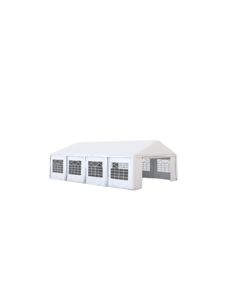 Tenda para festas 6x8 PVC