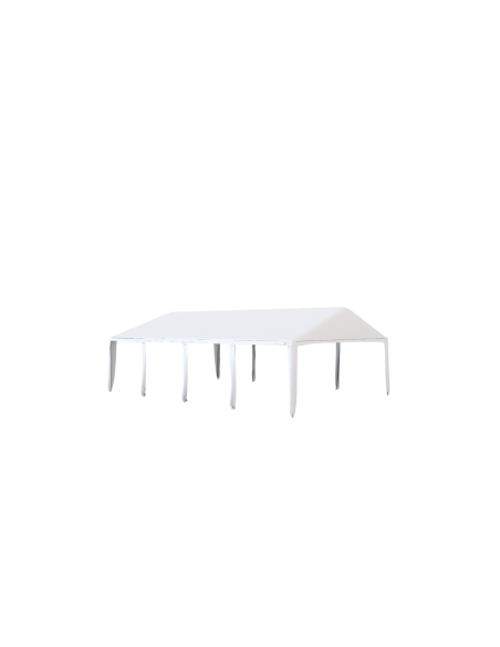 Tenda para festas 6x8 PVC