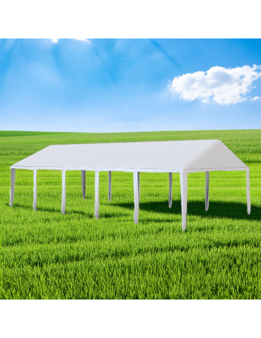 Tenda para Festas 5x10 PVC