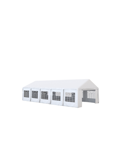 Tenda para Festas 5x10 PVC