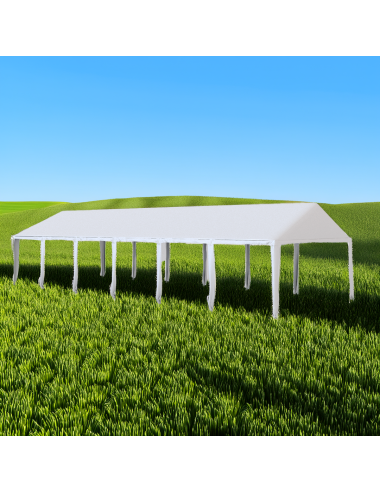 Tenda para festas 5x12 PVC