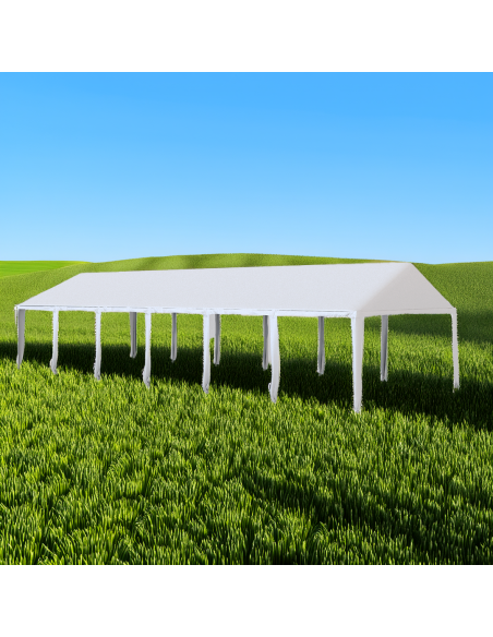 Tenda para festas 5x12 PVC