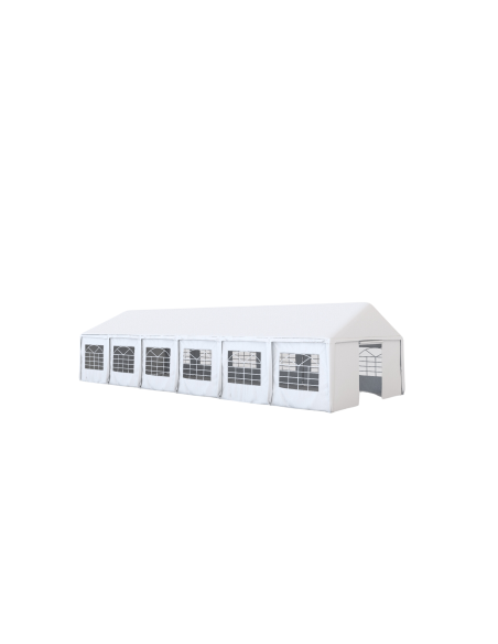 Tenda para festas 5x12 PVC