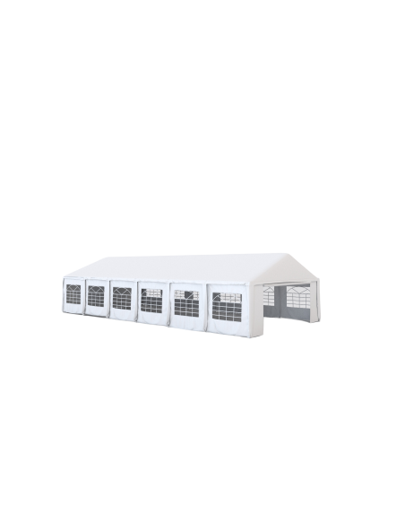 Tenda para festas 6x12 PVC