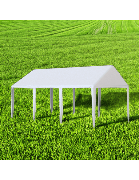 Tenda econômica 4x6