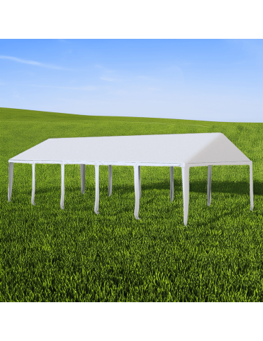 Tenda econômica 5x10