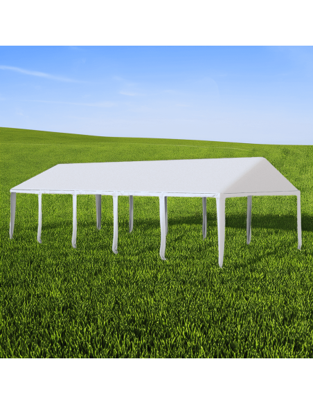 Tenda econômica 5x10