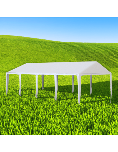 Carpas 5x8 resistentes para eventos