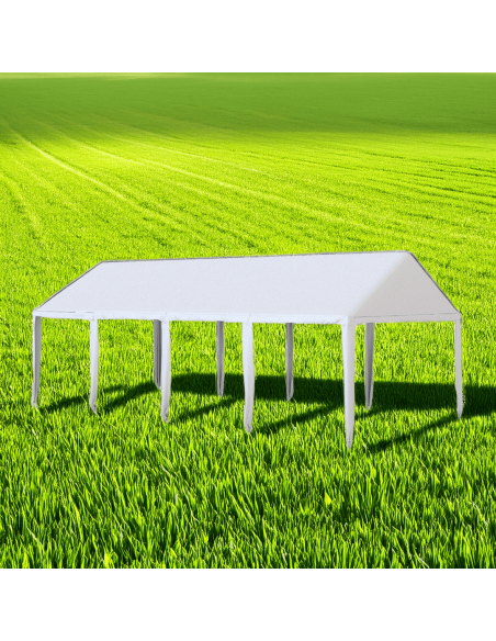 Carpas 4x8 resistentes para eventos