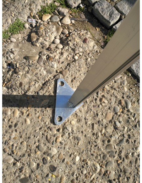 Jaima 5x5 Plegable para eventos PVC Impermeable