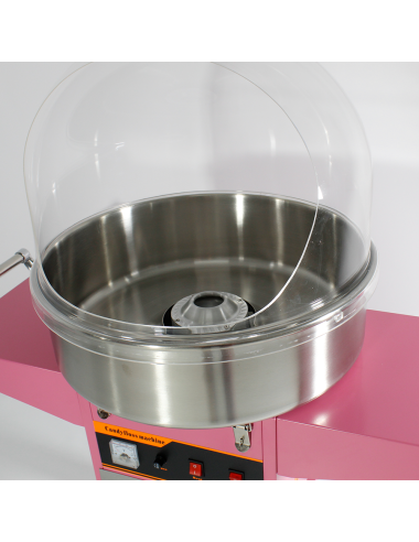 Carrinho de Algodão