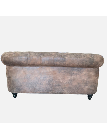 Sofá Chester 2 plazas de Ocasión