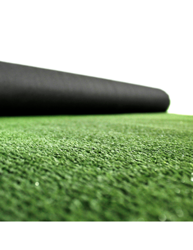 Césped artificial 7 mm.