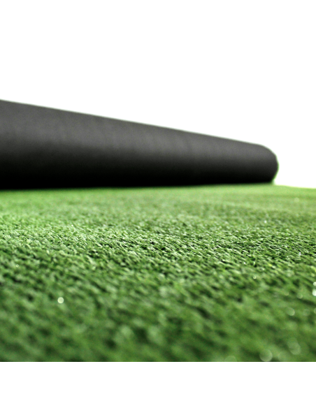 Césped artificial 7 mm.