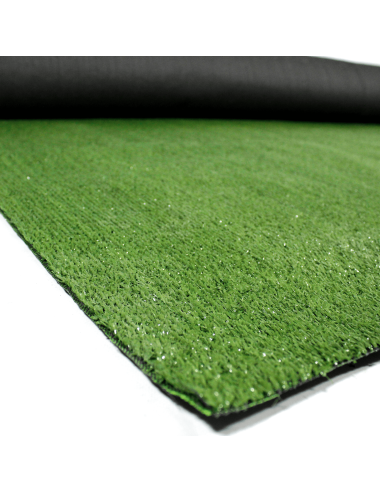 Césped artificial 7 mm.