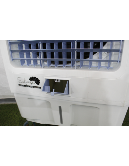 Resfriador Evaporativo GH-9000