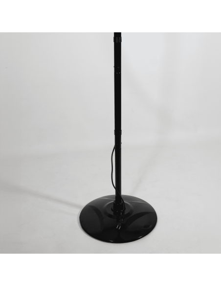 Detalhe da Base do Aquecedor Elétrico