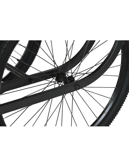 Carro Decapé Blanco 160x80x75