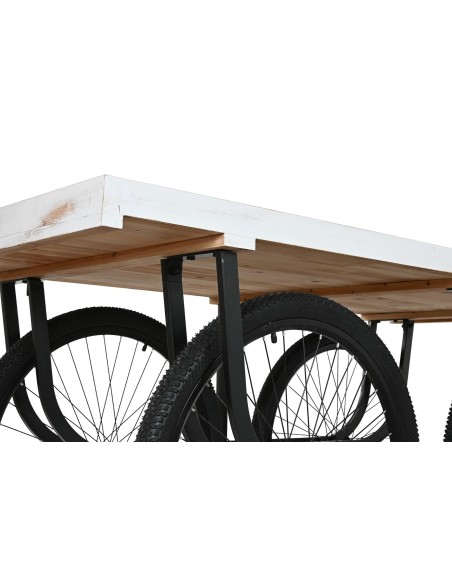 Carro Decapé Blanco 160x80x75