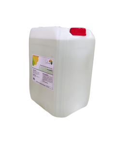 Espuma para canhões