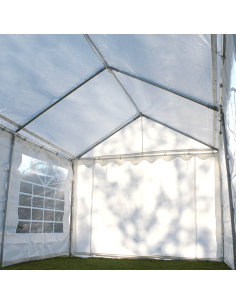 Carpa 3x4 económica 2