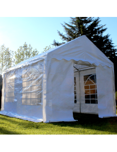 Carpa 3x4 económica