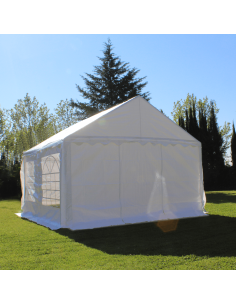 Tenda Econômica 4x4