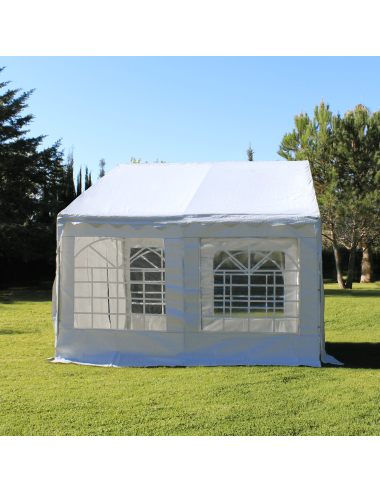 Tenda Econômica 4x4