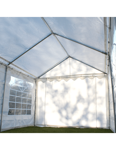 Tenda econômica 3x6