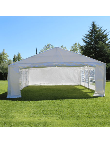 Tenda Econômica 6x8