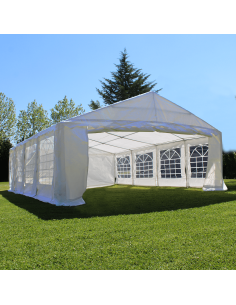 Tenda Econômica 6x8