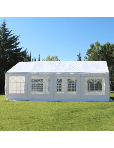 Tenda Econômica 6x8