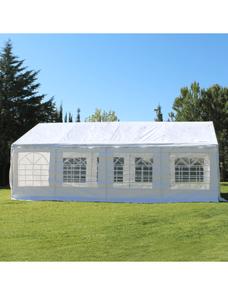 Tenda Econômica 6x8