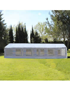 Tenda econômica 5x12 2