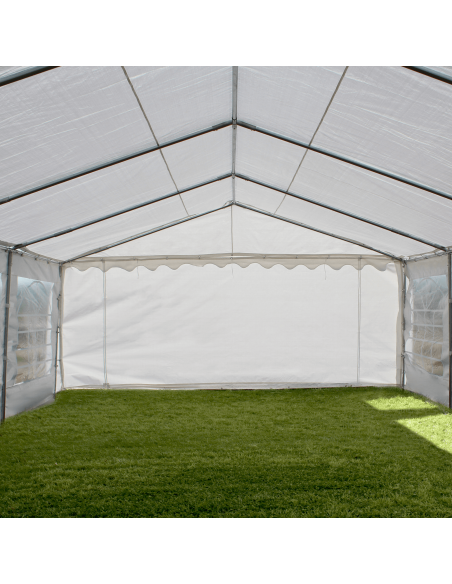 Tenda econômica 5x12