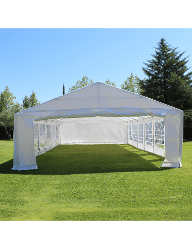 Tenda Econômica 6x12