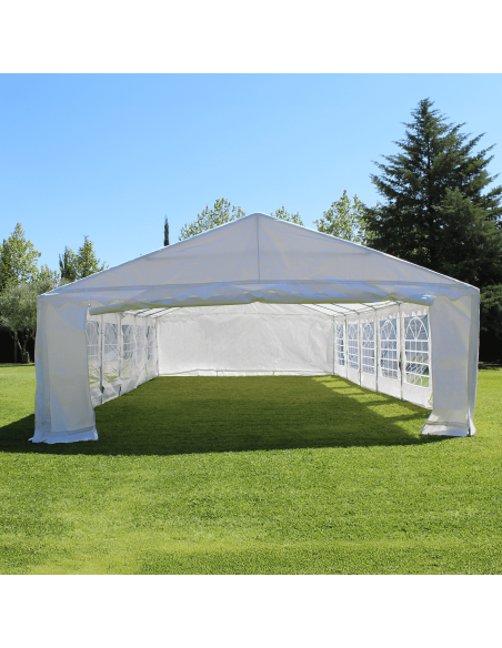 Tenda Econômica 6x12